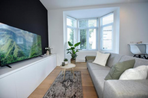 Cosy apartment in Brussels